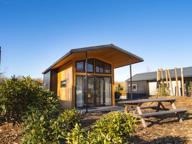 Vakantiepark Biddinghuizen