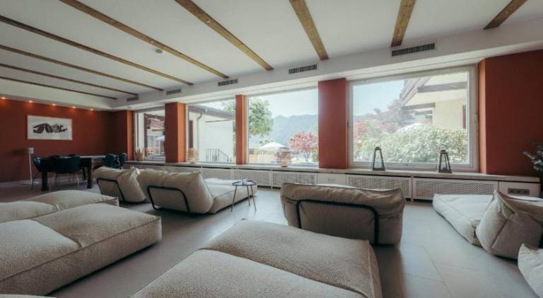 Seehotel Schlierseer Hof — photo 4