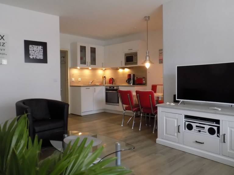 Ferienwohnung Grömitz