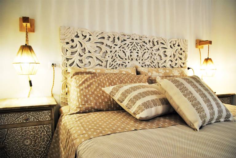 Double bedroom Elena in B&b — photo 2