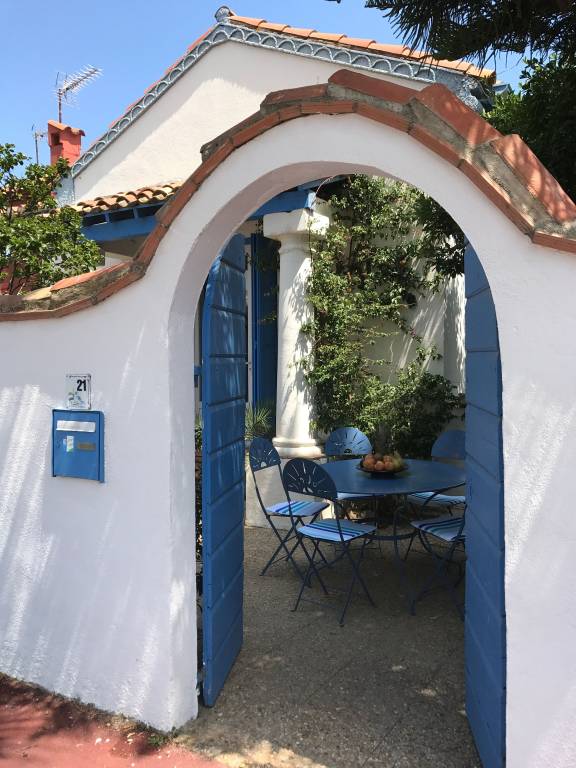 Villa Canet-en-Roussillon