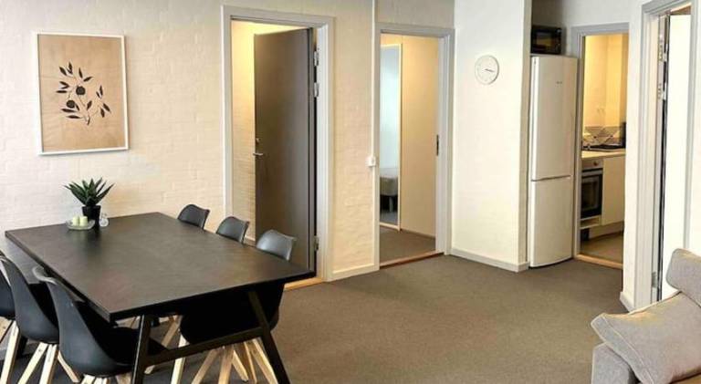Nice apartment | Pet-friendly in Aalborg