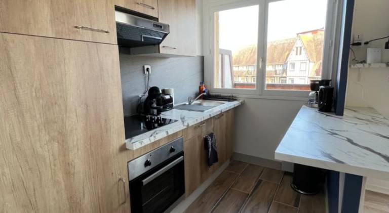 Lovely apartment | Beach nearby | Pets allowed — photo 3