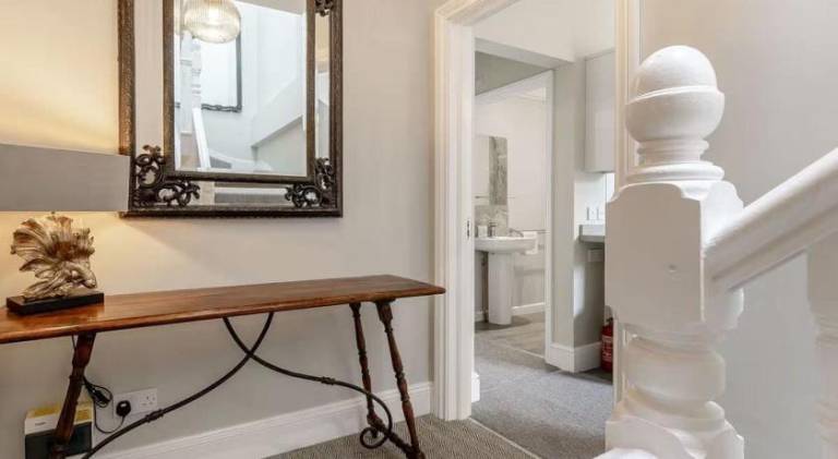 Holiday apartment with 1 room for 4 persons — photo 4