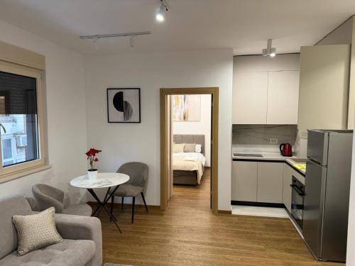 Appartement Neimar
