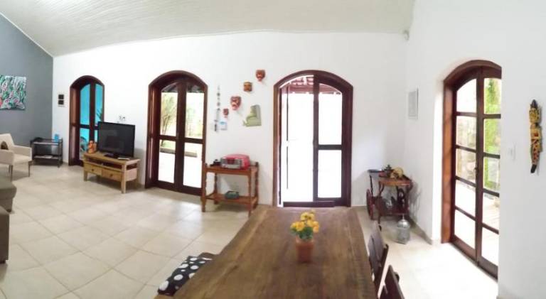Vacation home with 5 rooms for 16 persons — photo 5
