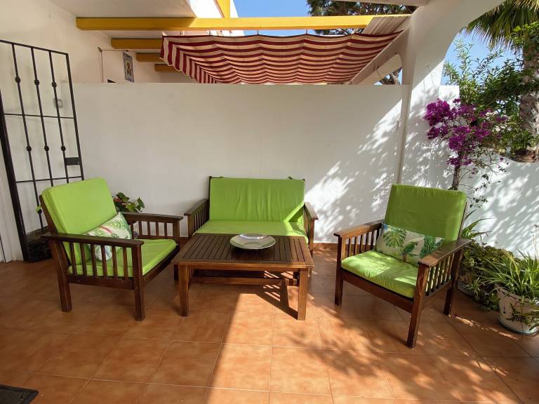 Chalet Mazagón