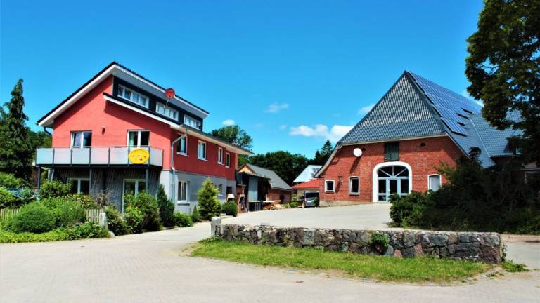 Ferienwohnung Malente