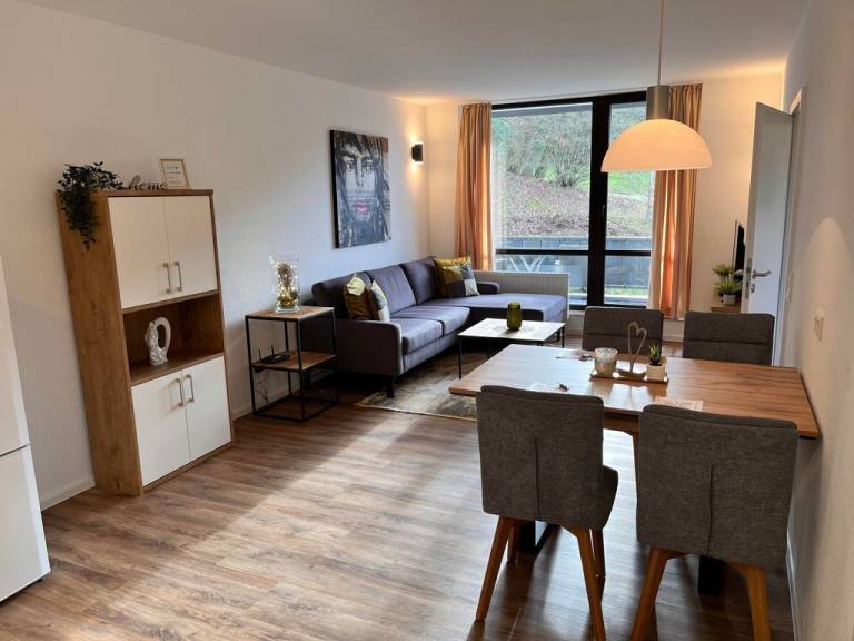 Ferienwohnung Wittlich