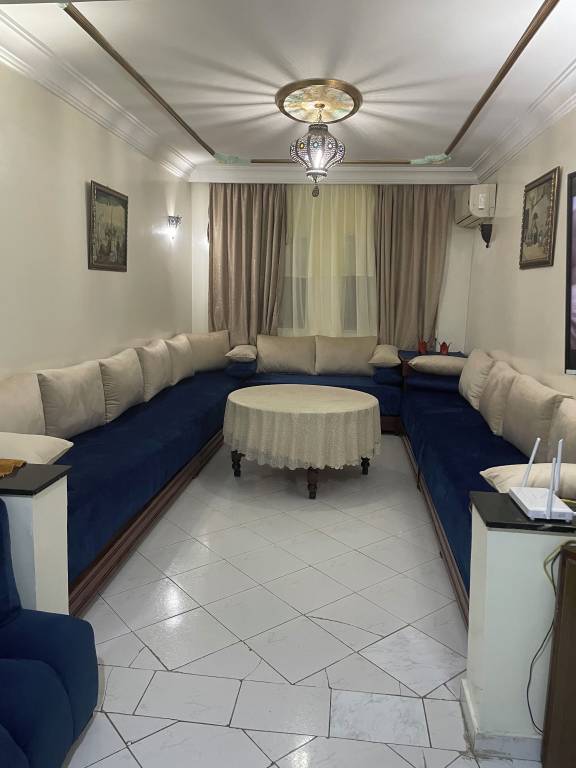 Appartement ANFA