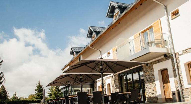Hotel Tannenhaus