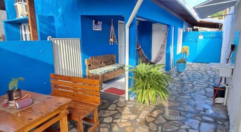 Pousada Odoya Beach - Casal — photo 4