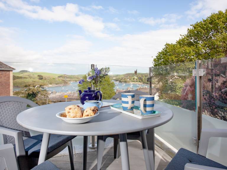 Cottage Salcombe
