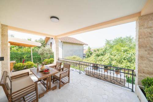 Apartma Tivat