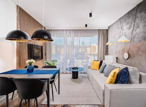 Ferienwohnung Stare Miasto