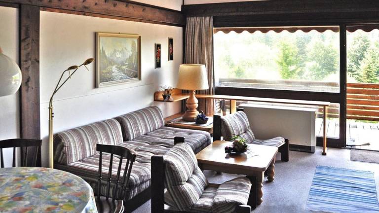 Ferienwohnung  Siegsdorf