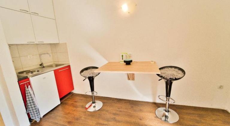 Rental apartment with 1 room for 2 persons — photo 3