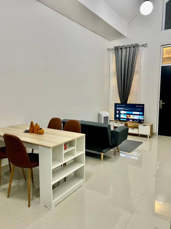 Villa  Semarang