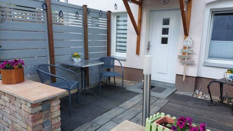 Ferienwohnung Netzen