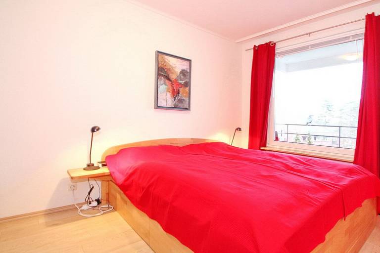 Carpe Diem Appartement 161 — photo 5