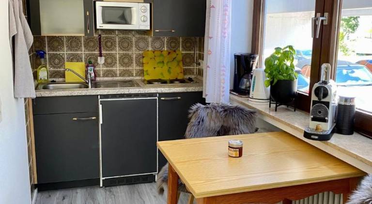 Charming apartment with terrace | Pet-friendly — photo 3