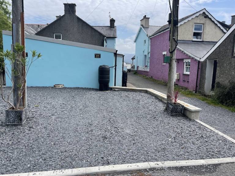 Cottage Porthmadog