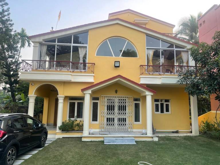 Bungalow Shirakol
