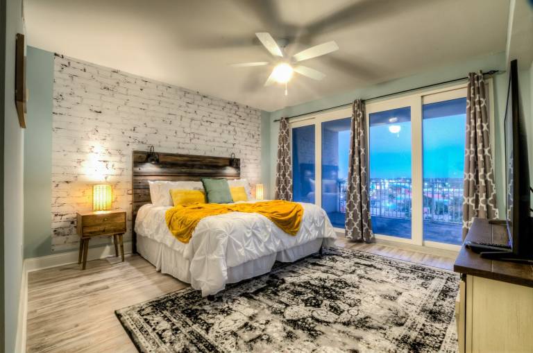 Apartamento Panama City Beach