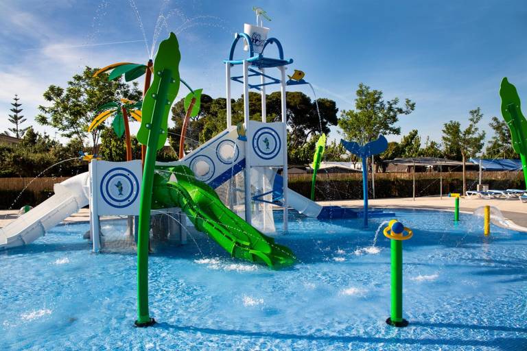Bungalow Cambrils