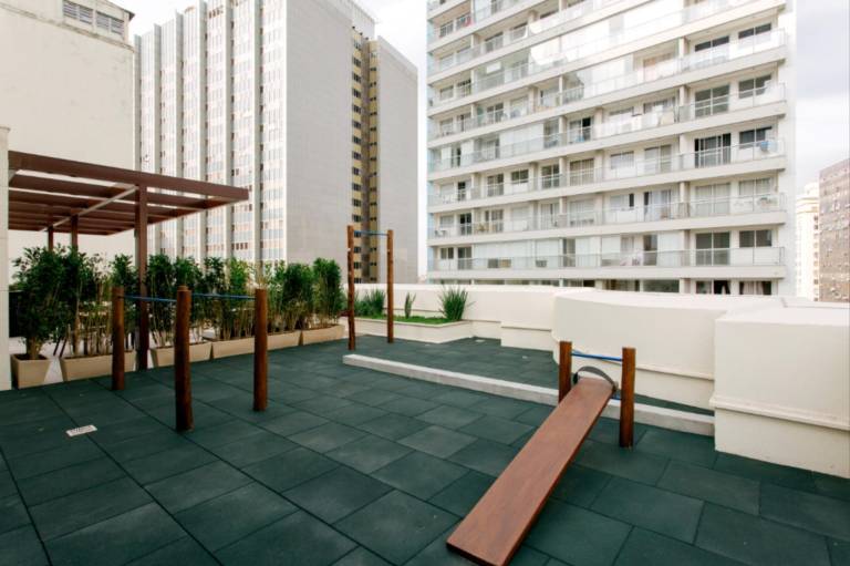 JP216 Jacques Pilon Residence