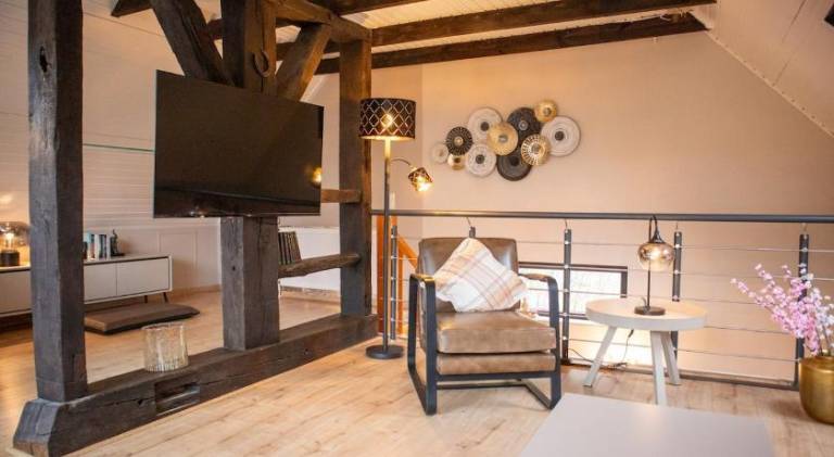 House | Pet-friendly in Buchholz in der Nordheide