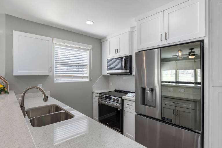 Child-friendly condo with private pool | Next to the beach | Pets allowed — photo 5
