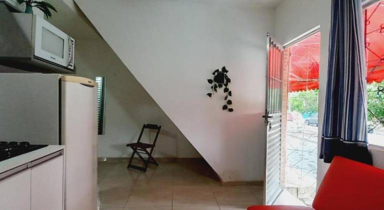 Vacation home with 1 room for 3 persons in Salvador