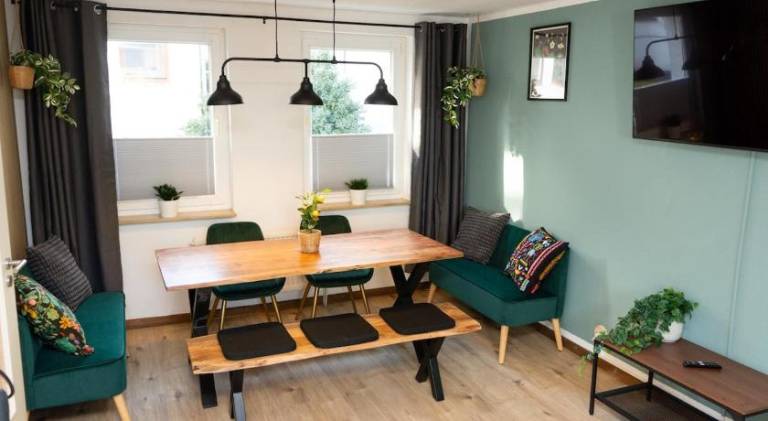 Beautiful rental apartment | Dogs allowed — photo 5