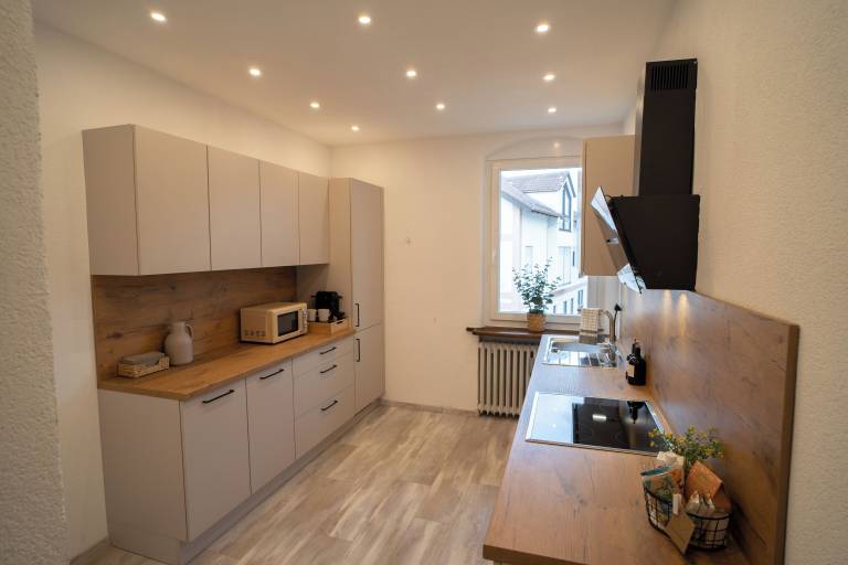 Ferienwohnung Bad Wörishofen