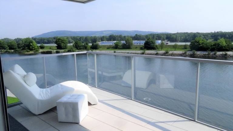 Apartment Kahlenbergerdorf