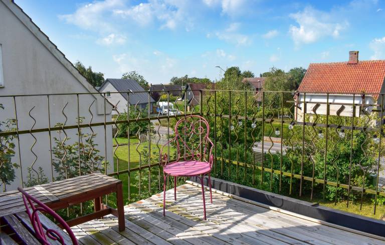 Ferienhaus Simrishamn