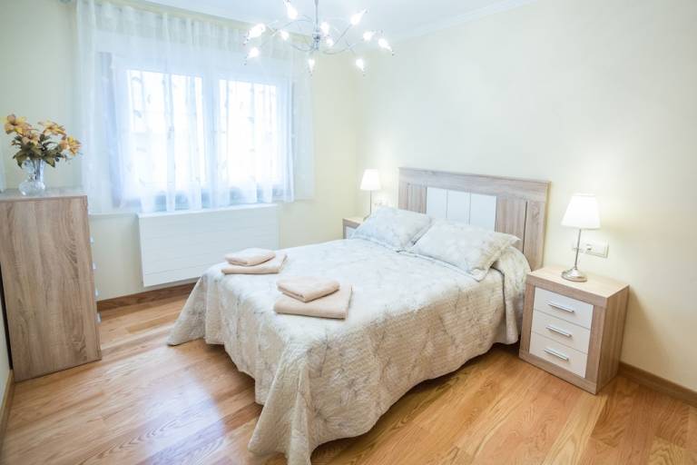 Apartamento Mellid