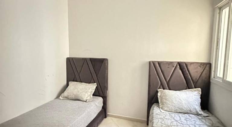 Rental apartment with 2 rooms for 4 persons — photo 4