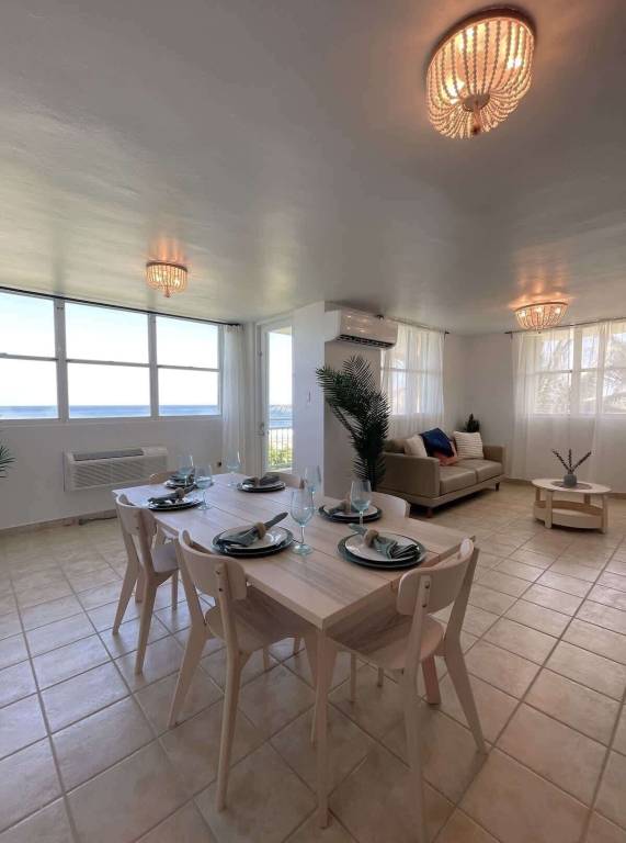 Appartement en copropriété Porto Rico
