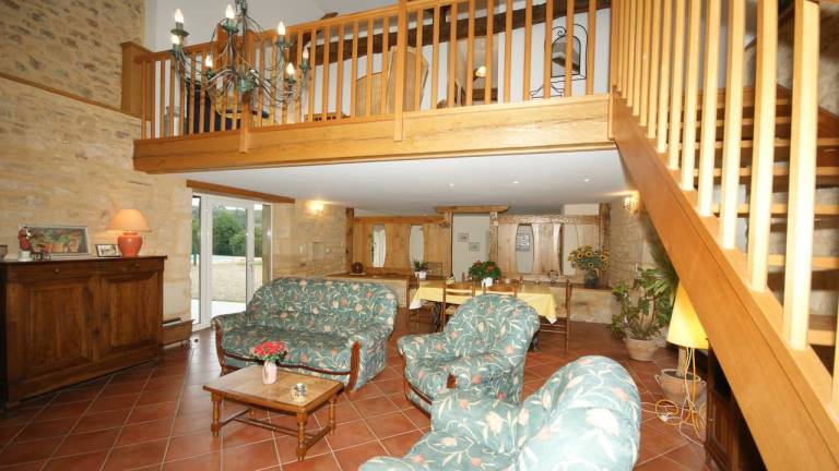 Ferienhaus Villefranche-du-Périgord