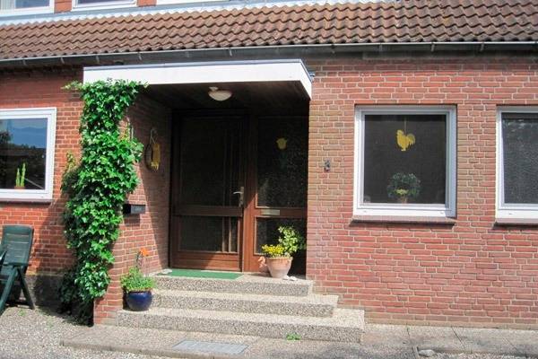 Appartement  Petersdorf
