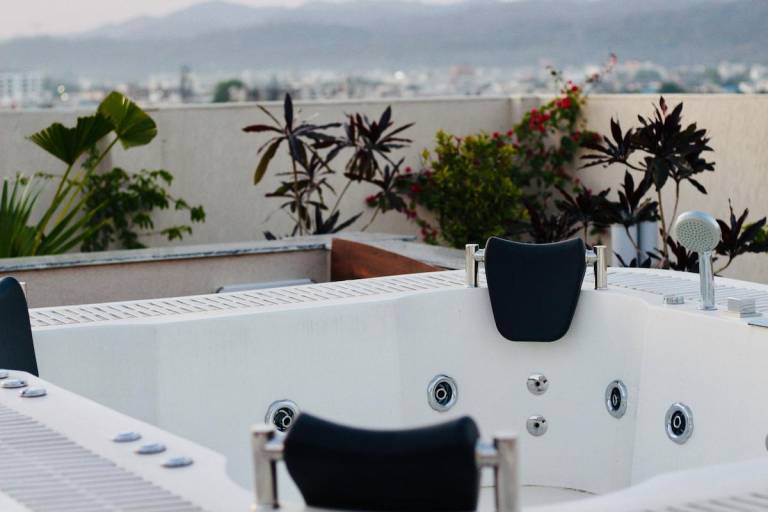 80 m&sup2; Ferienwohnung