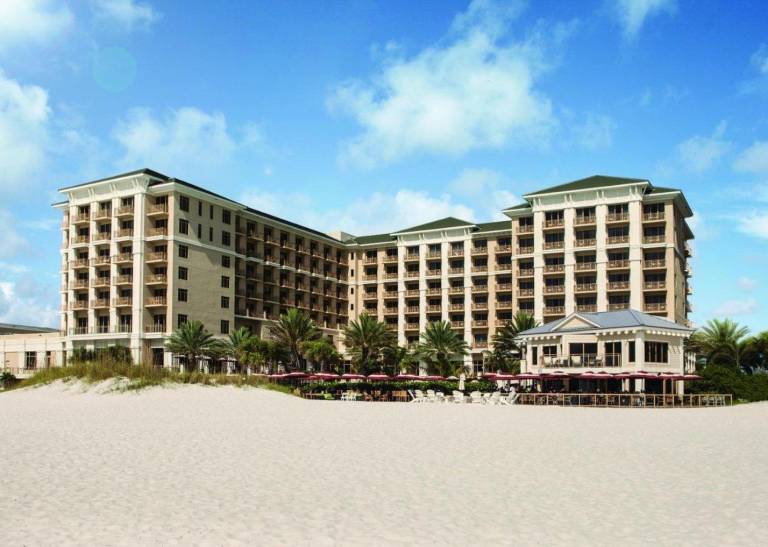 Sandpearl Resort — photo 2