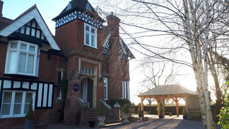 House Hereford