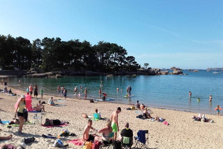 Casa Perros-Guirec