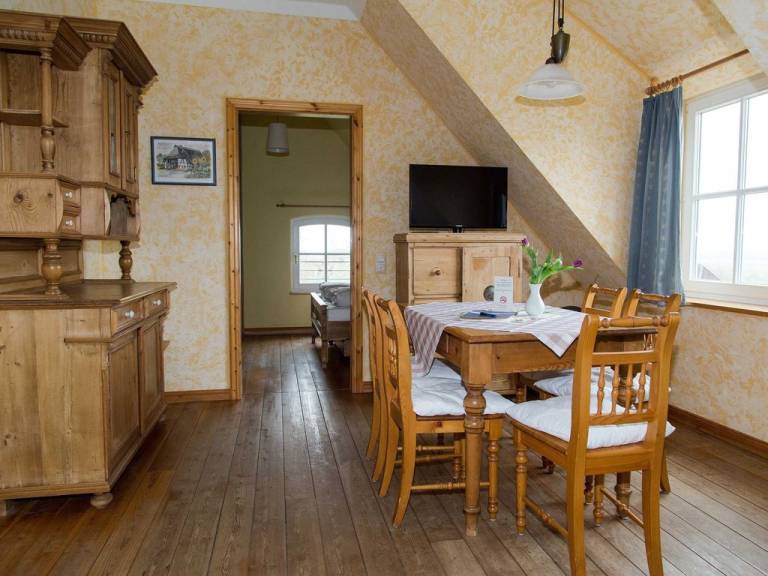 Ferienwohnung  Neubukow