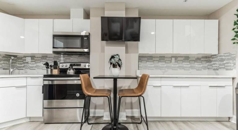 Rental apartment | Close to Liberty Bell — photo 4