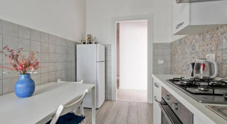 100 m&sup2; Ferienwohnung