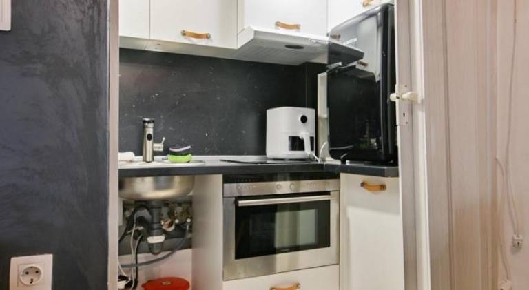 Lovely apartment with terrace | Near Alexander Nevsky Cathedral | Pets allowed — photo 5